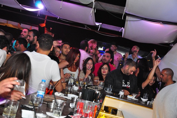 Publicity on Saturday Night